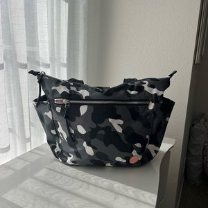 ShortyLOVE Tillie Medium Tote Bag